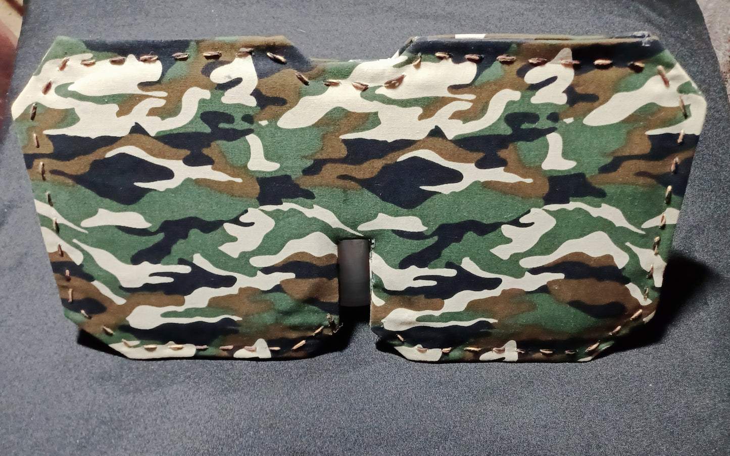 Camouflage Car Visor