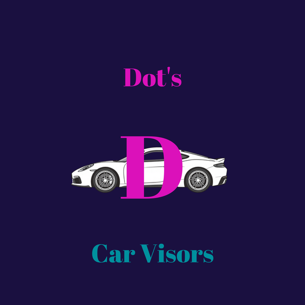 Dot's Car Visors